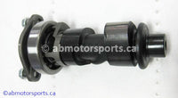 Used Honda ATV TRX 450 FE OEM part # 14100-HN0-A00 camshaft for sale