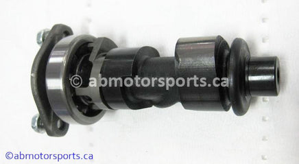 Used Honda ATV TRX 450 FE OEM part # 14100-HN0-A00 camshaft for sale
