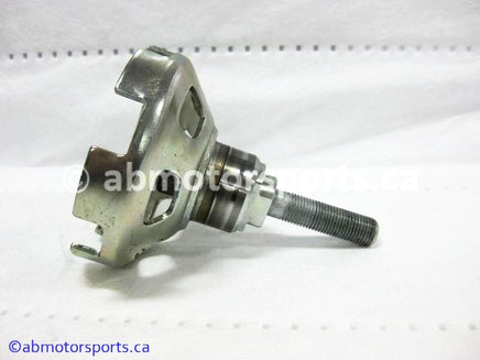 Used Honda ATV TRX 450 FE OEM part # 28430-HN0-670 recoil cup for sale