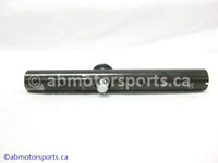 Used Honda ATV TRX 450 FE OEM part # 14450-HM7-000 rocker arm shaft for sale