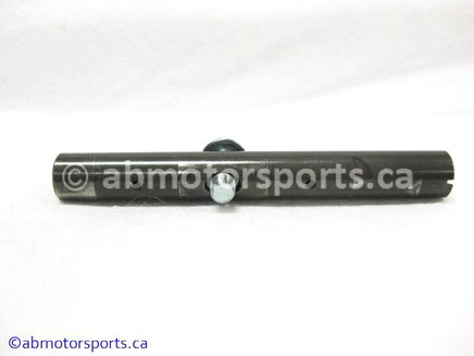 Used Honda ATV TRX 450 FE OEM part # 14450-HM7-000 rocker arm shaft for sale