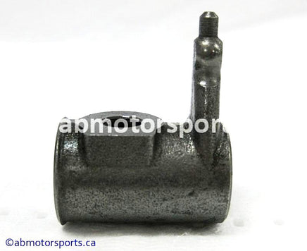 Used Honda ATV TRX 450 FE OEM part # 24661-HM7-000 gearshift arm A for sale