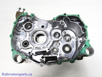 Used Honda ATV TRX 450 FE OEM part # 11200-HM7-000 rear crankcase for sale
