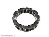 Used Honda ATV TRX 350D OEM part # 91101-HA7-674 one way clutch for sale