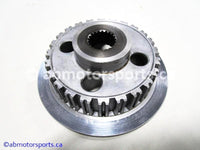Used Honda ATV TRX 350D OEM part # 22120-HA7-670 clutch center for sale