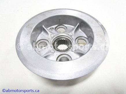 Used Honda ATV TRX 350D OEM part # 22120-HA7-670 clutch center for sale