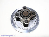 Used Honda ATV TRX 350D OEM part # 22351-HA7-670 clutch pressure plate for sale