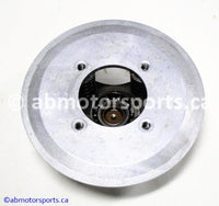 Used Honda ATV TRX 350D OEM part # 22351-HA7-670 clutch pressure plate for sale