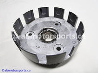 Used Honda ATV TRX 350D OEM part # 22100-HA7-770 outer clutch for sale