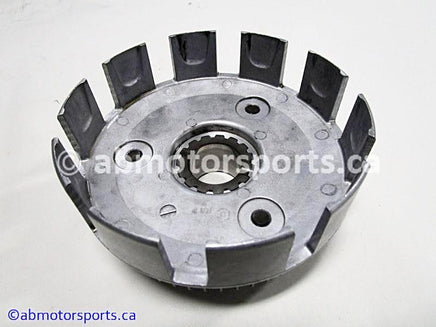 Used Honda ATV TRX 350D OEM part # 22100-HA7-770 outer clutch for sale