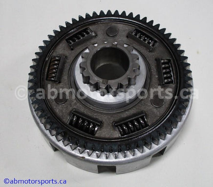 Used Honda ATV TRX 350D OEM part # 22100-HA7-770 outer clutch for sale