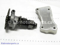 Used Honda ATV RUBICON 500 FA OEM part # 14100-HN2-P00 camshaft for sale