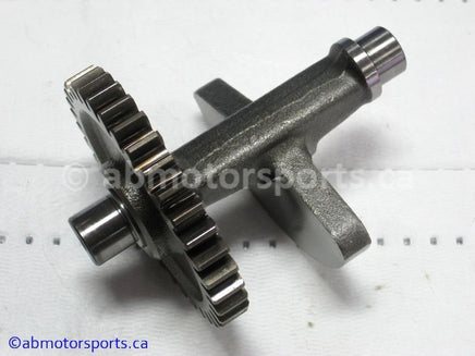 Used Honda ATV RUBICON 500 FA OEM part # 13420-HN2-000 balancer shaft for sale