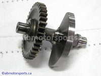 Used Honda ATV RUBICON 500 FA OEM part # 13420-HN2-000 balancer shaft for sale