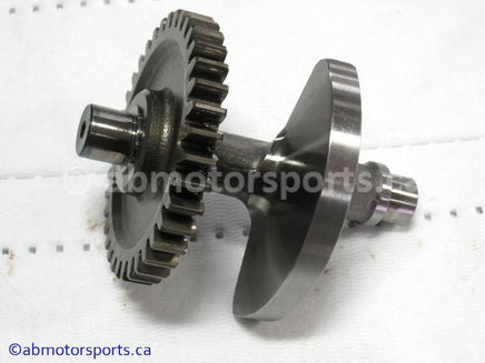 Used Honda ATV RUBICON 500 FA OEM part # 13420-HN2-000 balancer shaft for sale