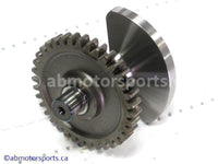 Used Honda ATV RUBICON 500 FA OEM part # 13420-HN2-000 balancer shaft for sale