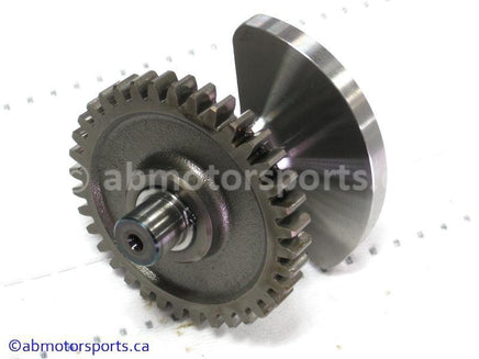 Used Honda ATV RUBICON 500 FA OEM part # 13420-HN2-000 balancer shaft for sale