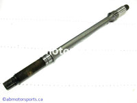 Used Honda ATV RUBICON 500 FA OEM part # 23611-HN2-000 final shaft for sale
