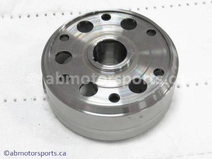 Used Honda ATV RUBICON 500 FA OEM part # 31110-HN2-003 flywheel for sale