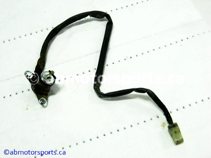 Gear Position Switch Honda Rubicon 500FA Alberta Motorsports Sales