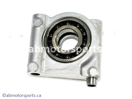 Used Honda ATV RUBICON 500 FA OEM part # 12212-HN2-P00 camshaft holder for sale