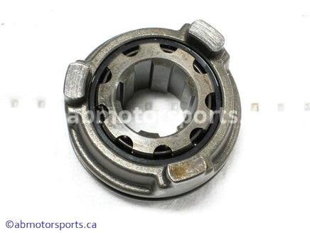 Used Honda ATV RUBICON 500 FA OEM part # 23432-HN2-000 transmission gear shifter for sale