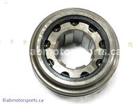 Used Honda ATV RUBICON 500 FA OEM part # 23432-HN2-000 transmission gear shifter for sale