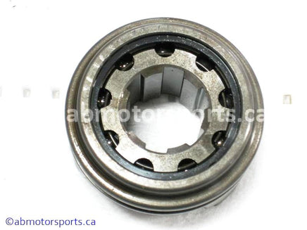 Used Honda ATV RUBICON 500 FA OEM part # 23432-HN2-000 transmission gear shifter for sale