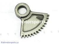 Used Honda ATV RUBICON 500 FA OEM part # 24682-HN2-003 gear shift arm for sale