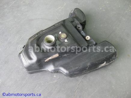 Used Honda ATV RUBICON 500 FA OEM part # 17510-HN2-000 fuel tank for sale