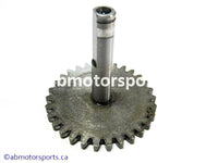Used Honda ATV TRX 300 FW OEM part # 15140-HA0-010 oil pump gear 30t for sale