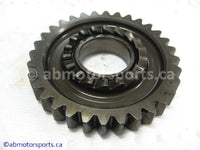 Used Honda ATV TRX 300 FW OEM part # 28211-HC4-000 pinion gear 32T for sale