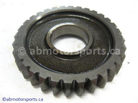 Used Honda ATV TRX 300 FW OEM part # 28211-HC4-000 pinion gear 32T for sale