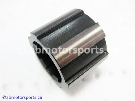 Used Honda ATV TRX 300 FW OEM part # 23453-HC4-000 countershaft fourth spline collar for sale
