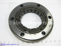 Used Honda ATV TRX 300 FW OEM part # 28125-HC4-014 starter clutch for sale