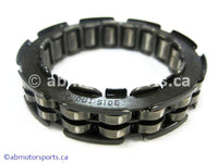 Used Honda ATV TRX 300 FW OEM part # 91101-HA0-004 one way clutch for sale