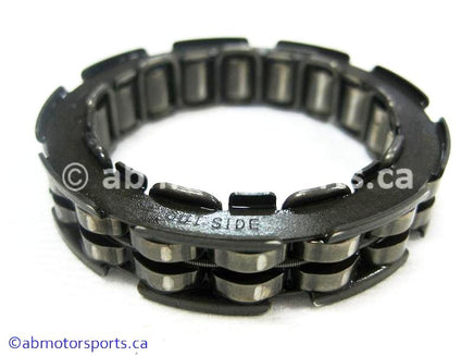 Used Honda ATV TRX 300 FW OEM part # 91101-HA0-004 one way clutch for sale