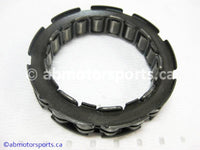 Used Honda ATV TRX 300 FW OEM part # 91101-HA0-004 one way clutch for sale