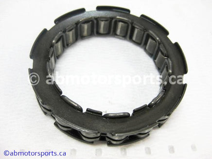 Used Honda ATV TRX 300 FW OEM part # 91101-HA0-004 one way clutch for sale