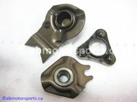 Used Honda ATV TRX 300 FW OEM part # 22820-HC4-000 clutch cam plate for sale