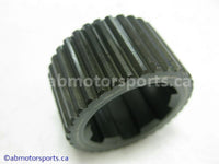 Used Honda ATV TRX 300 FW OEM part # 23413-HA7-670 spline collar for sale