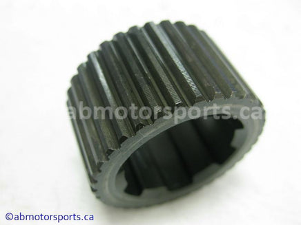 Used Honda ATV TRX 300 FW OEM part # 23413-HA7-670 spline collar for sale