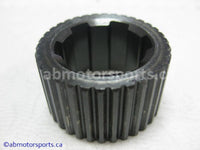 Used Honda ATV TRX 300 FW OEM part # 23413-HA7-670 spline collar for sale