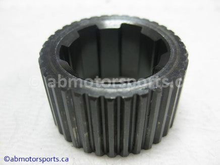 Used Honda ATV TRX 300 FW OEM part # 23413-HA7-670 spline collar for sale