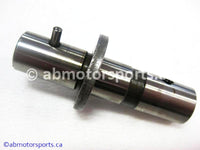 Used Honda ATV TRX 300 FW OEM part # 23730-HC4-000 reverse idle shaft for sale