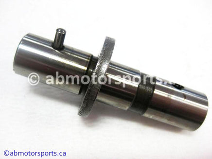 Used Honda ATV TRX 300 FW OEM part # 23730-HC4-000 reverse idle shaft for sale