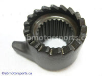 Used Honda ATV TRX 300 FW OEM part # 28213-HC4-000 kick starter spindle ratchet for sale