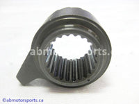 Used Honda ATV TRX 300 FW OEM part # 28213-HC4-000 kick starter spindle ratchet for sale