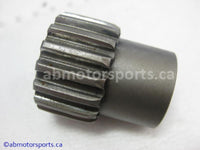 Used Honda ATV TRX 300 FW OEM part # 21704-HC5-000 front driveshaft coupling joint for sale