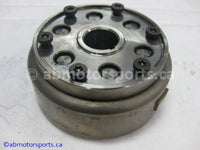 Used Honda ATV TRX 300 FW OEM part # 31110-HC4-013 flywheel for sale
